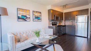 Photo 14: 507 80 Esther Lorrie Drive Drive in Toronto: TWWH - West Humber-Clairville Condo/Apt Unit for sale (TW10 - Toronto West)  : MLS®# 40472836