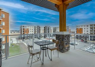 Photo 21: 2417 240 Skyview Ranch Road NE in Calgary: Skyview Ranch Apartment for sale : MLS®# A2004849