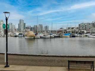 Photo 25: 816 MILLBANK in Vancouver: False Creek Townhouse for sale (Vancouver West)  : MLS®# R2646977