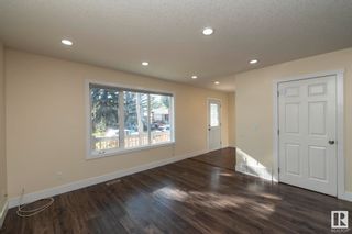 Photo 4: 1 11903 63 Street in Edmonton: Zone 06 House Half Duplex for sale : MLS®# E4311667