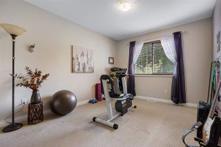 Photo 21: 3297 CANTERBURY Lane in Coquitlam: Burke Mountain House for sale : MLS®# R2578057