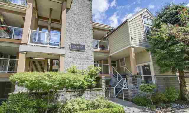 Main Photo: 204 943 West 8th Avenue in Vancouver: Fairview VW Condo for sale (Vancouver West)  : MLS®# R2176313