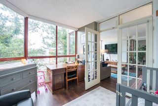 Photo 14: 203 220 ELEVENTH Street in New Westminster: Uptown NW Condo for sale : MLS®# R2645122