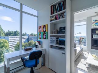 Photo 17: 1101 1468 W 14TH Avenue in Vancouver: Fairview VW Condo for sale (Vancouver West)  : MLS®# R2608942
