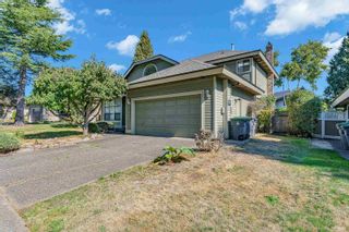 Photo 1: 2084 148 Street in Surrey: Sunnyside Park Surrey House for sale (South Surrey White Rock)  : MLS®# R2816245