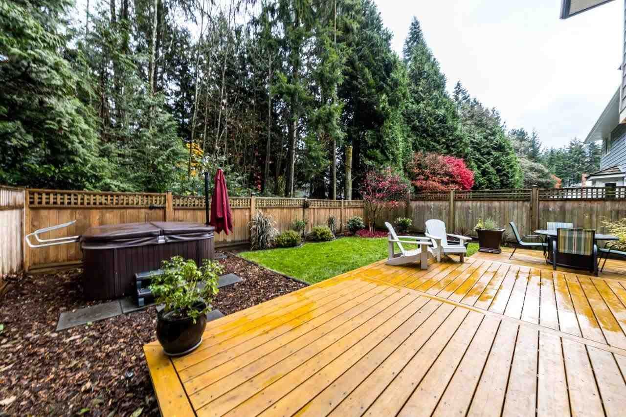 Photo 34: Photos: 1530 LIGHTHALL COURT in North Vancouver: Indian River House for sale : MLS®# R2516837