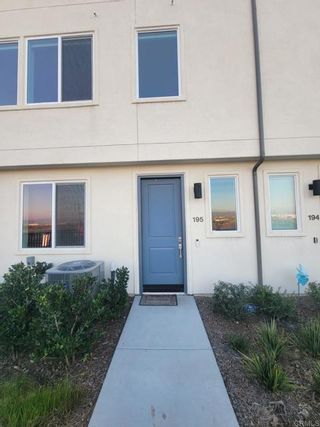 Main Photo: House for rent : 4 bedrooms : 1655 Sandbanks Dr #195 in San Diego
