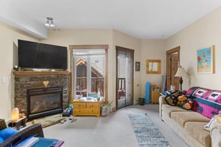 Photo 12: 204 155 Crossbow Place: Canmore Apartment for sale : MLS®# A1113750