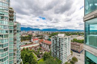 Photo 26: 1801 1128 QUEBEC Street in Vancouver: Downtown VE Condo for sale in "THE NATIONAL" (Vancouver East)  : MLS®# R2484422