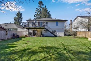Photo 38: 6074 188 Street in Surrey: Cloverdale BC House for sale in "Cloverdale" (Cloverdale)  : MLS®# R2661391