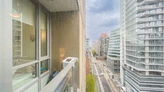 Photo 7: 1403 1308 HORNBY Street in Vancouver: Downtown VW Condo for sale (Vancouver West)  : MLS®# R2709933