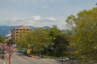 Photo 15: 401 663 GORE Avenue in Vancouver: Mount Pleasant VE Condo for sale in "THE STRATHCONA EDGE" (Vancouver East)  : MLS®# R2164509