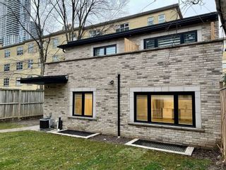 Photo 16: Laneway 104 Pembroke Street in Toronto: Moss Park House (2-Storey) for lease (Toronto C08)  : MLS®# C5876726