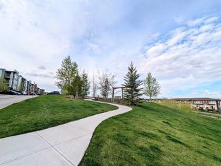 Main Photo: 106 8 Sage Hill Terrace NW in Calgary: Sage Hill Apartment for sale : MLS®# A2137428