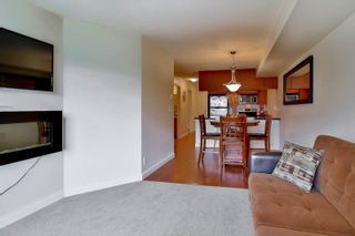 Photo 11: 317 5516 198 Street in Langley: Langley City Condo for sale in "MADISON VILLAS" : MLS®# R2086887