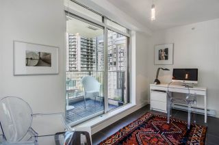 Photo 14: 1101 1055 HOMER Street in Vancouver: Yaletown Condo for sale in "DOMUS" (Vancouver West)  : MLS®# R2314200