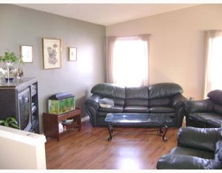 Photo 5: 80 TU-PELO Avenue in WINNIPEG: East Kildonan Residential for sale (North East Winnipeg)  : MLS®# 2802642