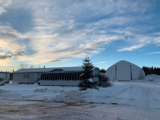 Photo 30: 4401 55 Street in Fort Nelson: Fort Nelson -Town Industrial for sale (Fort Nelson (Zone 64))  : MLS®# C8042249