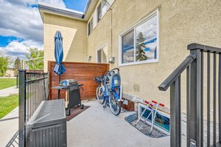Photo 24: 309 2211 19 Street NE in Calgary: Vista Heights Row/Townhouse for sale : MLS®# A1222355