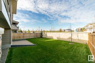 Photo 38: 3308 CAMERON HEIGHTS Landing in Edmonton: Zone 20 House for sale : MLS®# E4328208