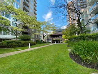 Photo 2: 106 3488 VANNESS Avenue in Vancouver: Collingwood VE Condo for sale in "Alexander Court" (Vancouver East)  : MLS®# R2696811