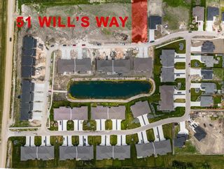 Photo 1: 51 Will's Way in Birds Hill: Birds Hill Town Residential for sale (3P)  : MLS®# 202401076
