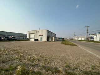 Photo 6: 10903 89 Avenue in Fort St. John: Fort St. John - City SW Industrial for lease : MLS®# C8054002