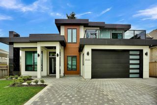 Photo 1: 13414 60 Avenue in Surrey: Panorama Ridge House for sale : MLS®# R2865552