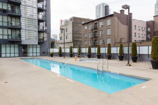 Photo 36: 2404 1155 SEYMOUR Street in Vancouver: Downtown VW Condo for sale in "BRAVA TOWERS" (Vancouver West)  : MLS®# R2618901