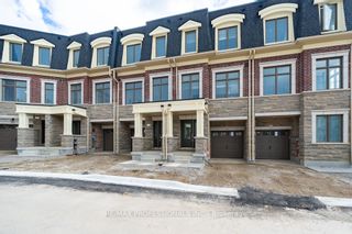 Photo 1: 104 Salina Street in Mississauga: Streetsville House (3-Storey) for lease : MLS®# W8428596