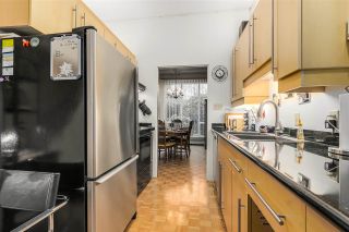Photo 3: 2778 W 1ST Avenue in Vancouver: Kitsilano Townhouse for sale in "Cherry West" (Vancouver West)  : MLS®# R2020380