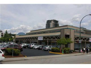 Photo 1: 109A 2922 GLEN Drive in COQUITLAM: North Coquitlam Commercial for lease (Coquitlam)  : MLS®# V4036462