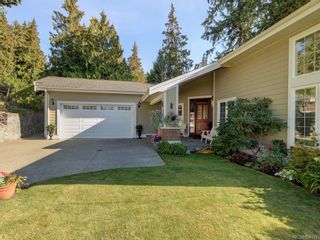 Photo 2: 542 Latoria Rd in Colwood: Co Olympic View Single Family Residence for sale : MLS®# 954517