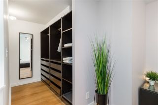 Photo 13: 1003 1238 SEYMOUR Street in Vancouver: Downtown VW Condo for sale in "Space Lofts" (Vancouver West)  : MLS®# R2417825