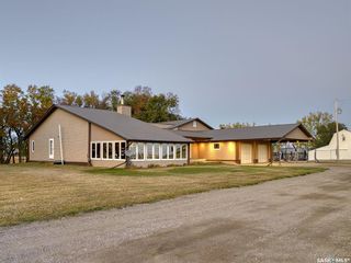 Photo 2: Rathgeber Acreage in Cana: Residential for sale (Cana Rm No. 214)  : MLS®# SK910723