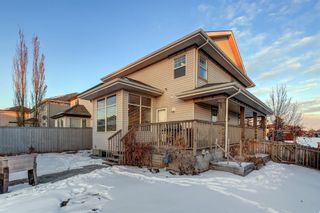 Photo 29: 140 Coventry Hills Drive NE in Calgary: Coventry Hills Detached for sale : MLS®# A2015156