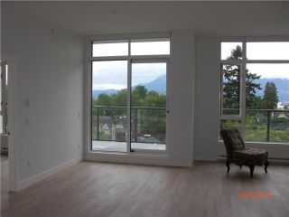 Photo 3: 408 4355 W 10TH Avenue in Vancouver: Point Grey Condo for sale (Vancouver West)  : MLS®# V954564