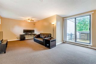 Photo 5: 303 8686 CENTAURUS Circle in Burnaby: Simon Fraser Hills Condo for sale in "Mountainwood" (Burnaby North)  : MLS®# R2466482