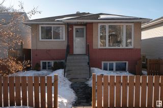 Photo 1: 6812 106 Street in Edmonton: Zone 15 House for sale : MLS®# E4331888