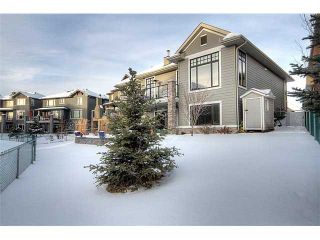 Photo 2: 162 CHAPALA Point SE in Calgary: Chaparral Residential Detached Single Family for sale : MLS®# C3648105