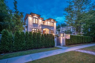 Photo 33: 2867 W 44TH Avenue in Vancouver: Kerrisdale House for sale (Vancouver West)  : MLS®# R2706404