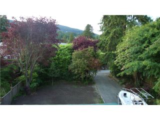 Photo 5: 1115 HAYWOOD AVE in West Vancouver: Ambleside House for sale