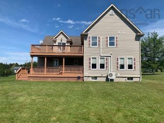 Photo 26: 342 Fox Ranch Road in East Amherst: 101-Amherst, Brookdale, Warren Residential for sale (Northern Region)  : MLS®# 202220237