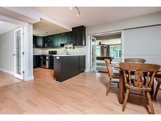 Photo 16: 2222 PARADISE Avenue in Coquitlam: Coquitlam East House for sale : MLS®# V1128381
