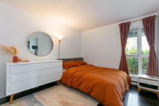 Photo 8: 207 1551 W 11TH Avenue in Vancouver: Fairview VW Condo for sale in "LABURNUM HEIGHTS" (Vancouver West)  : MLS®# R2594194