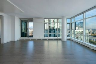 Photo 3: 2806 198 AQUARIUS Mews in Vancouver: Yaletown Condo for sale (Vancouver West)  : MLS®# R2830167
