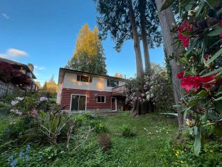 Main Photo: 3737 CALDER Avenue in North Vancouver: Upper Lonsdale House for sale : MLS®# R2883266