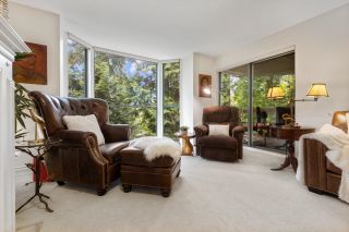 Photo 3: 203 3200 CAPILANO Crescent in North Vancouver: Capilano NV Condo for sale in "Canyon Point" : MLS®# R2690240
