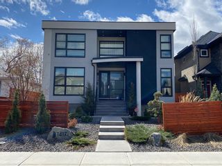 Main Photo: 1417 21 Avenue NW in Calgary: Capitol Hill Detached for sale : MLS®# A2039611