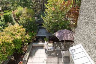 Photo 18: 3327 MARQUETTE CRESCENT in Vancouver East: Champlain Heights Townhouse for sale ()  : MLS®# R2004516